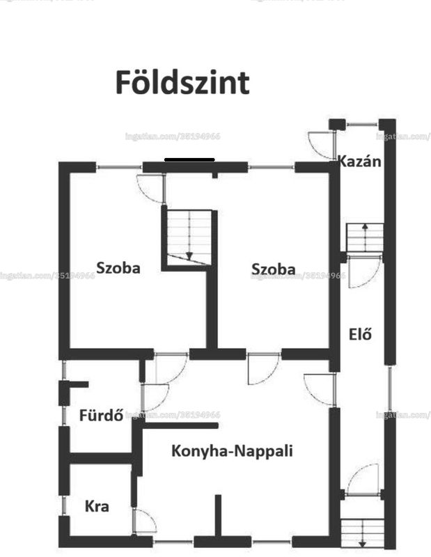 Kép az ingatlanról