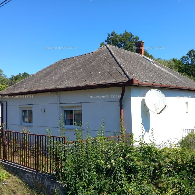 Hirdetés fotója