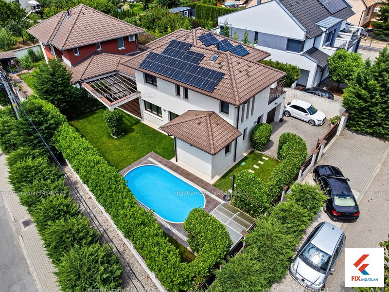 Dunakeszi - Szabadságliget - 2. kép