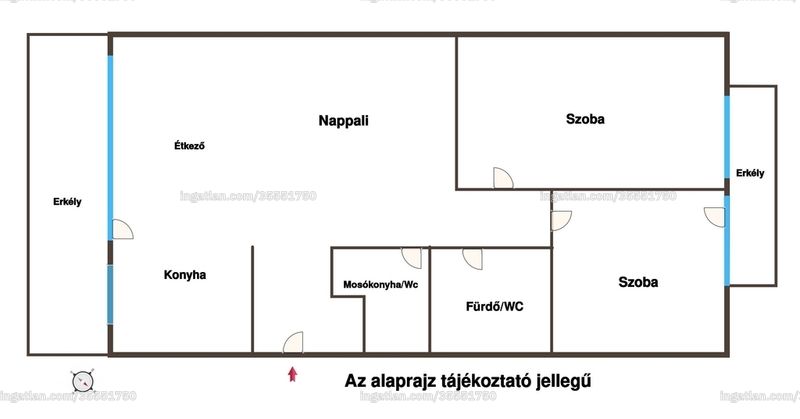 Kép az ingatlanról