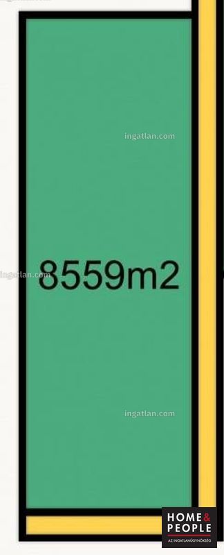 Bild über die Immobilie