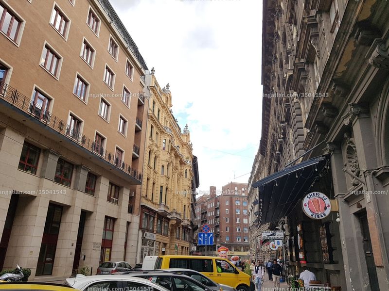 környék