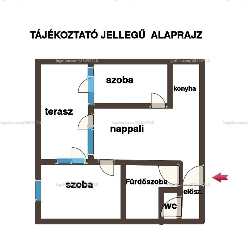 Listing photo