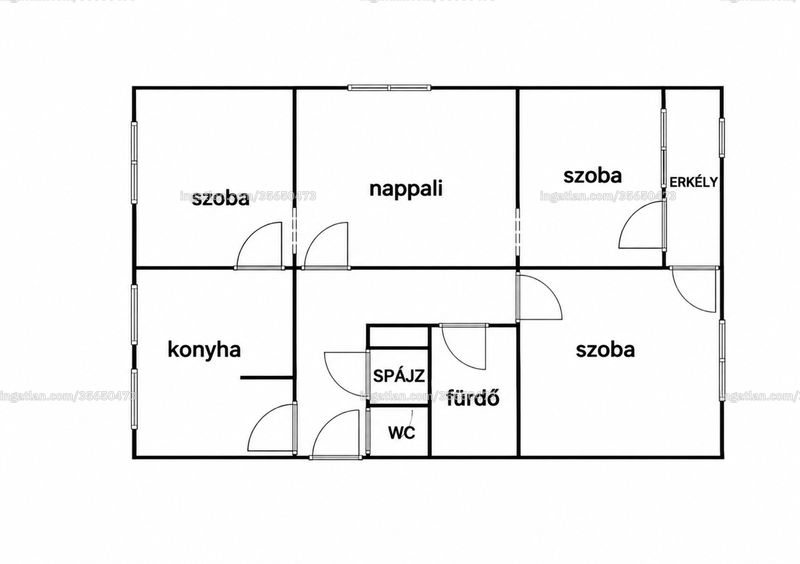 alaprajz