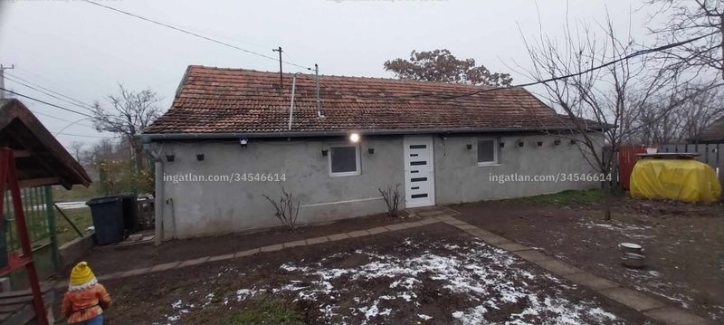Hirdetés fotója