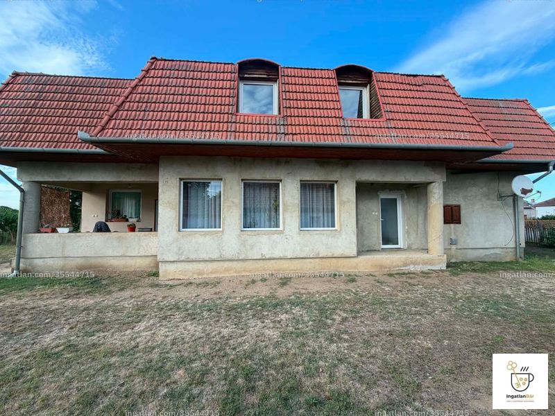 Ingatlan kép
