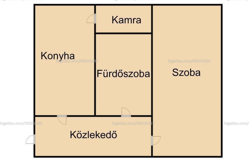 Kép az ingatlanról
