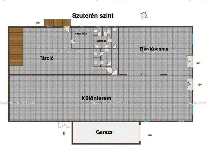 Foto auflisten