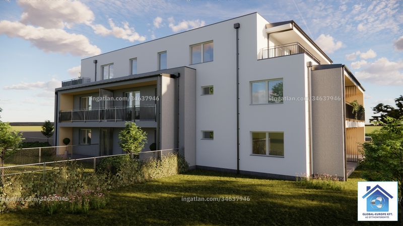 Bild über die Immobilie