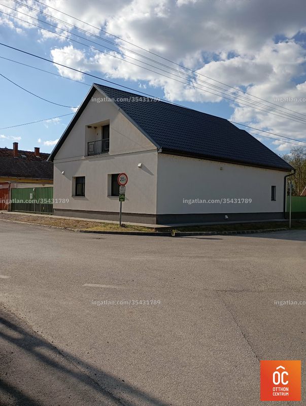 Hirdetés fotója