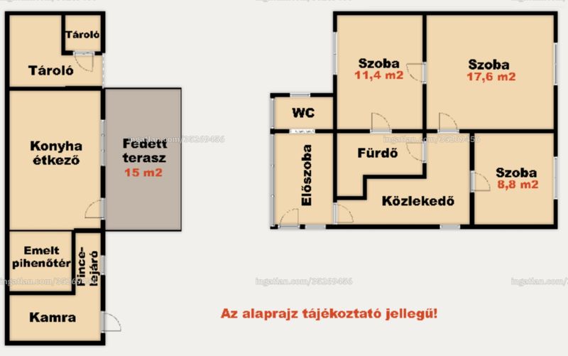 Kép az ingatlanról