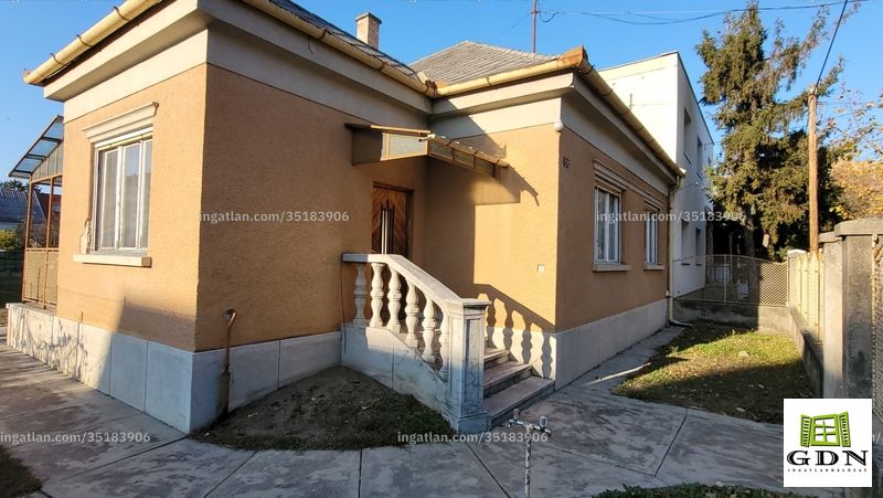 Ingatlan kép