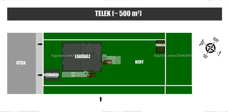 Kép az ingatlanról