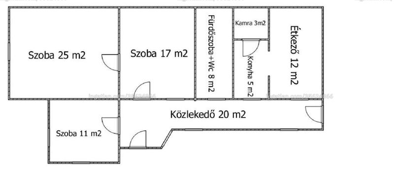 Kép az ingatlanról