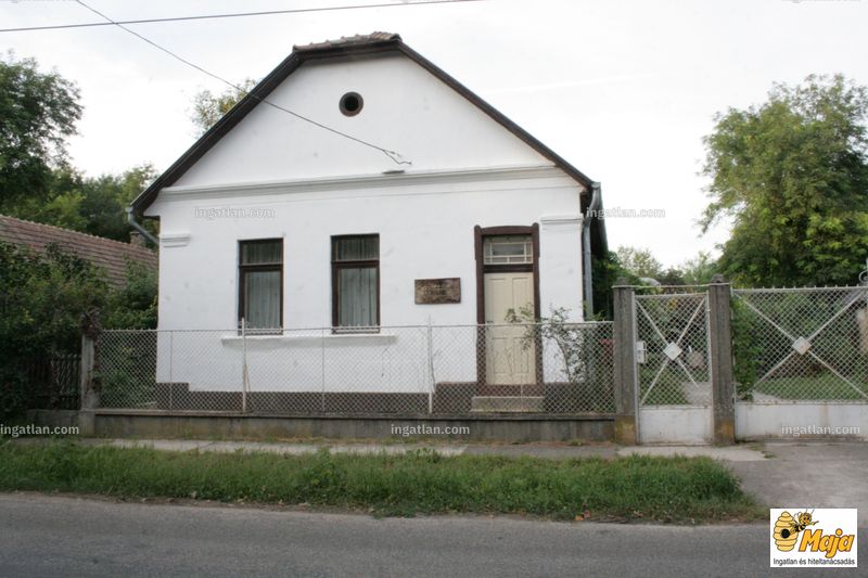 Hirdetés fotója