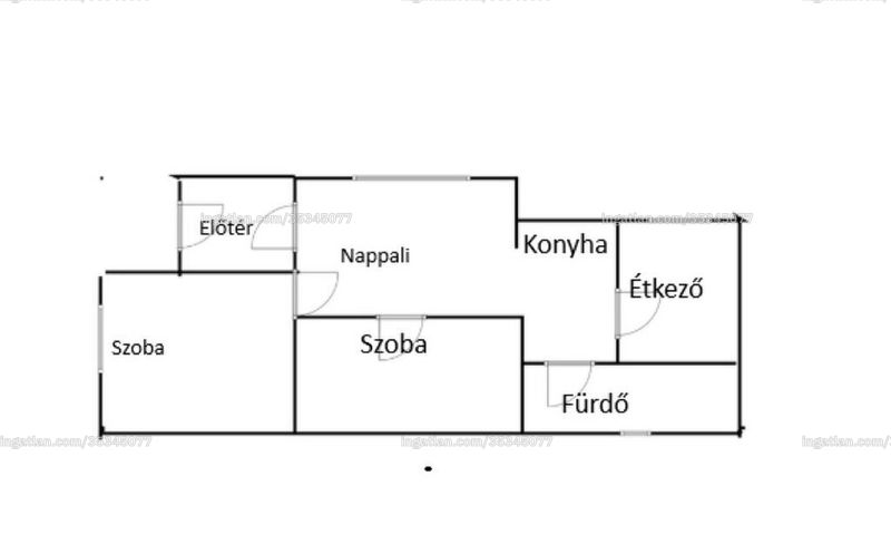 Kép az ingatlanról