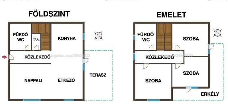 Kép az ingatlanról