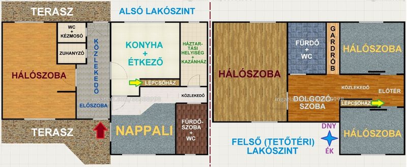 Kép az ingatlanról