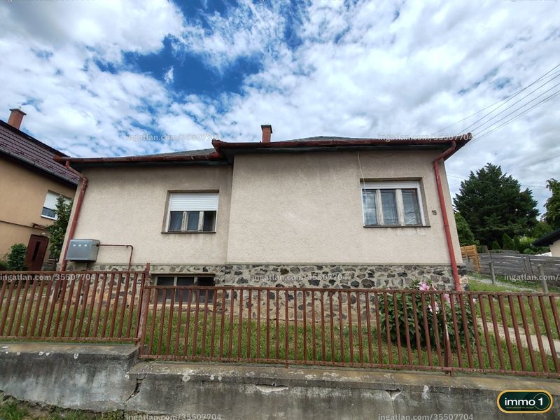 Ingatlan kép