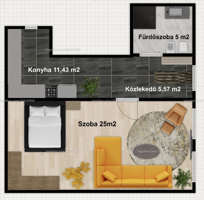 Kép az ingatlanról
