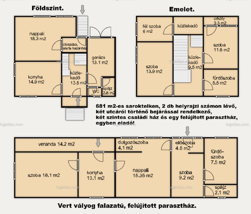 Bild über die Immobilie