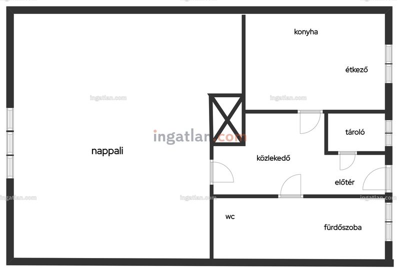 Kép az ingatlanról
