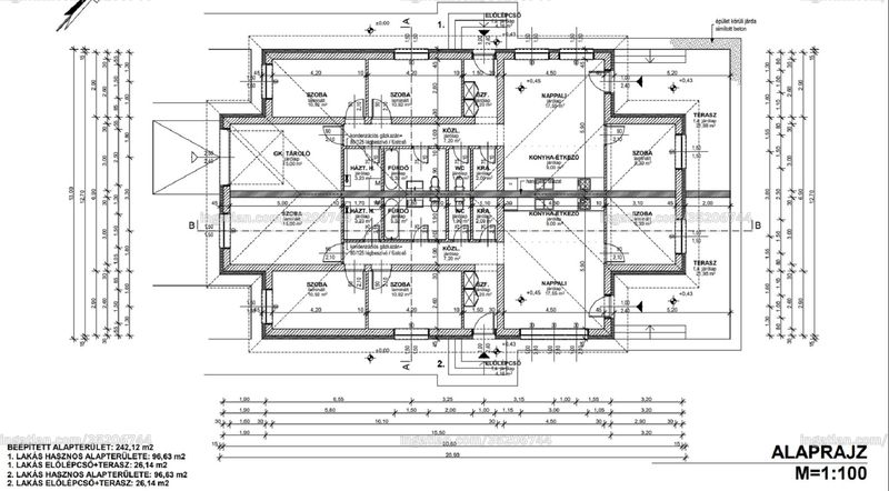 Listing photo