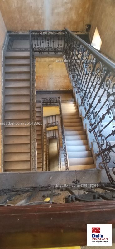 staircase