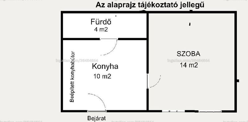 Kép az ingatlanról