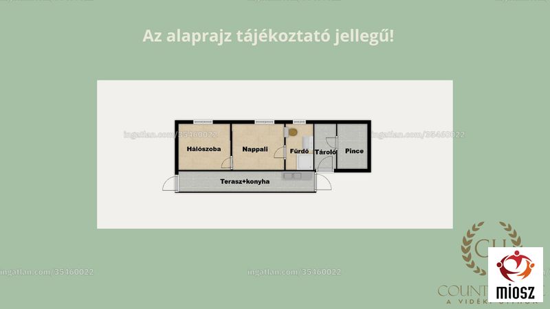 Kép az ingatlanról