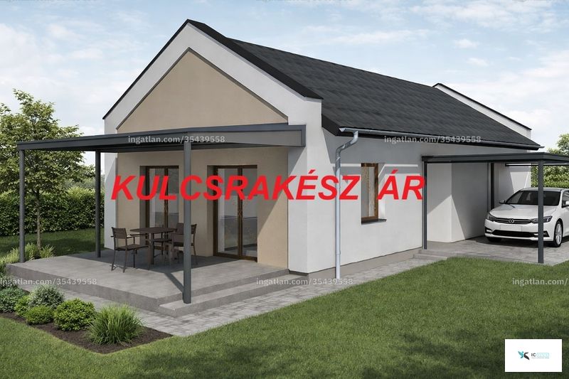 Ingatlan kép