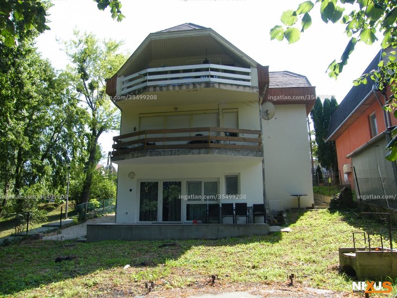 Ingatlan kép