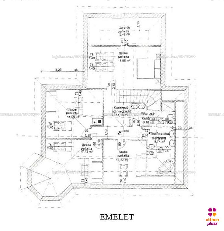 Kép az ingatlanról