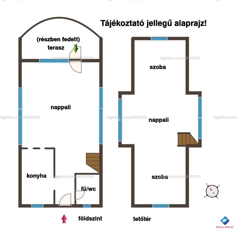 Kép az ingatlanról