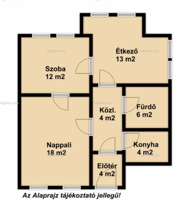 Kép az ingatlanról