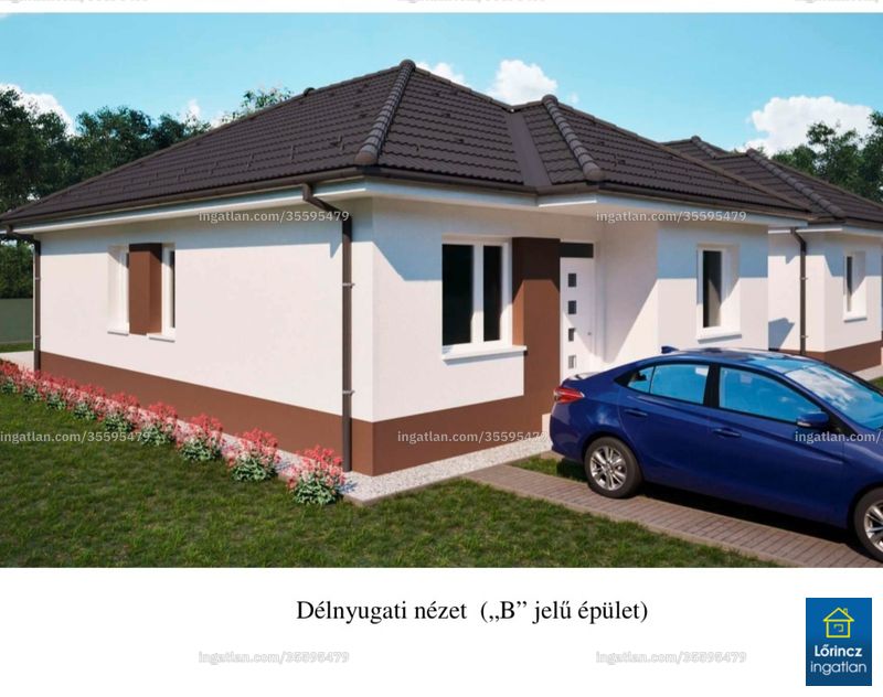 Kép az ingatlanról