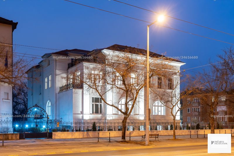 Ingatlan kép
