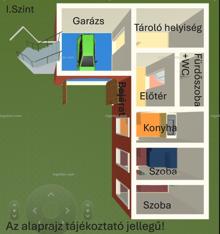 Kép az ingatlanról