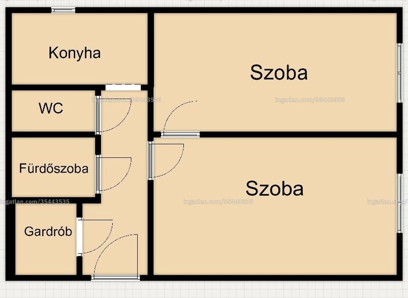 Kép az ingatlanról