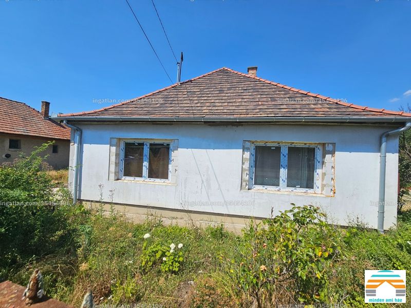 Ingatlan kép