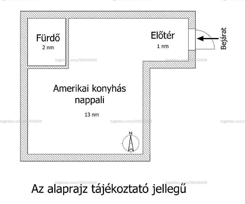 Kép az ingatlanról