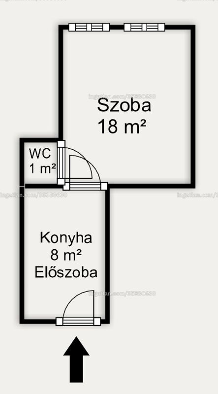 Kép az ingatlanról