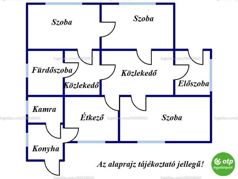 Kép az ingatlanról