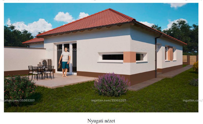 Kép az ingatlanról