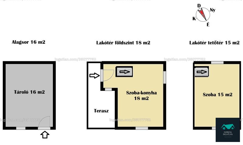 Kép az ingatlanról