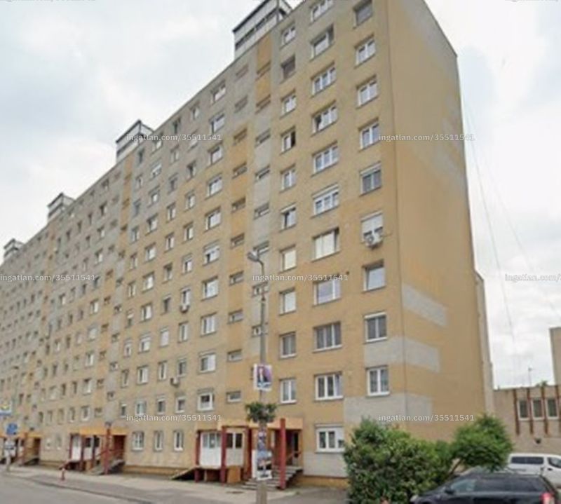 Ingatlan kép