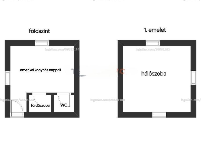 Kép az ingatlanról