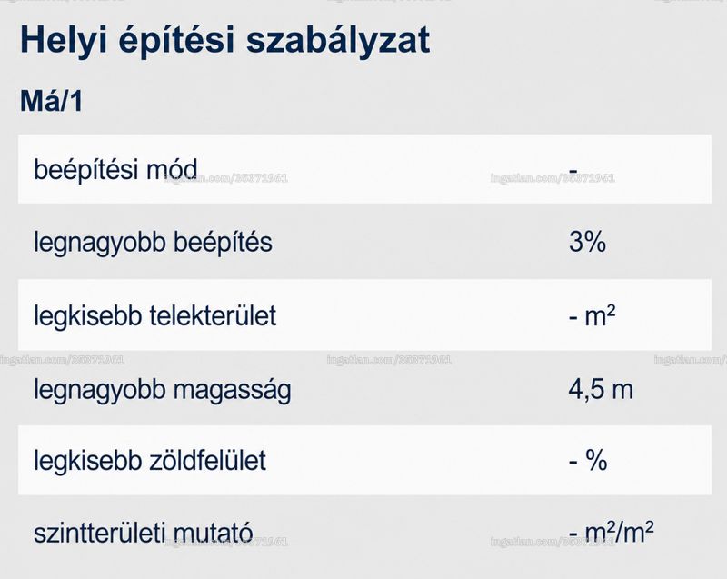 Kép az ingatlanról