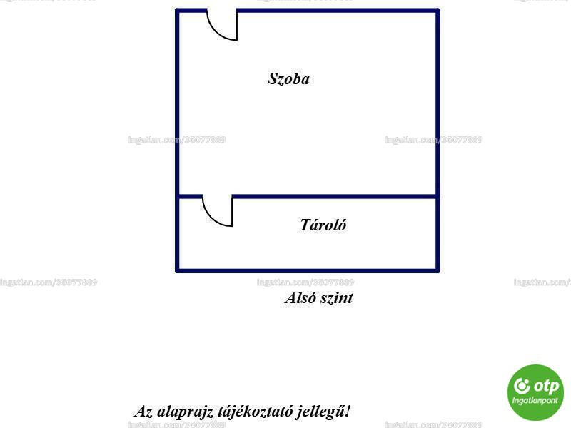 Kép az ingatlanról