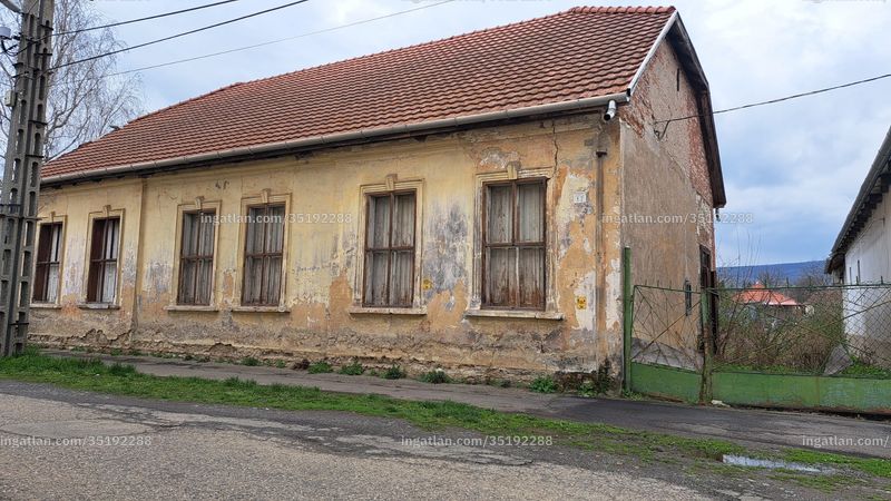 Ingatlan kép